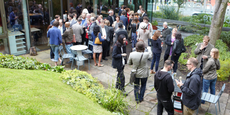 The Camden Arts Centre