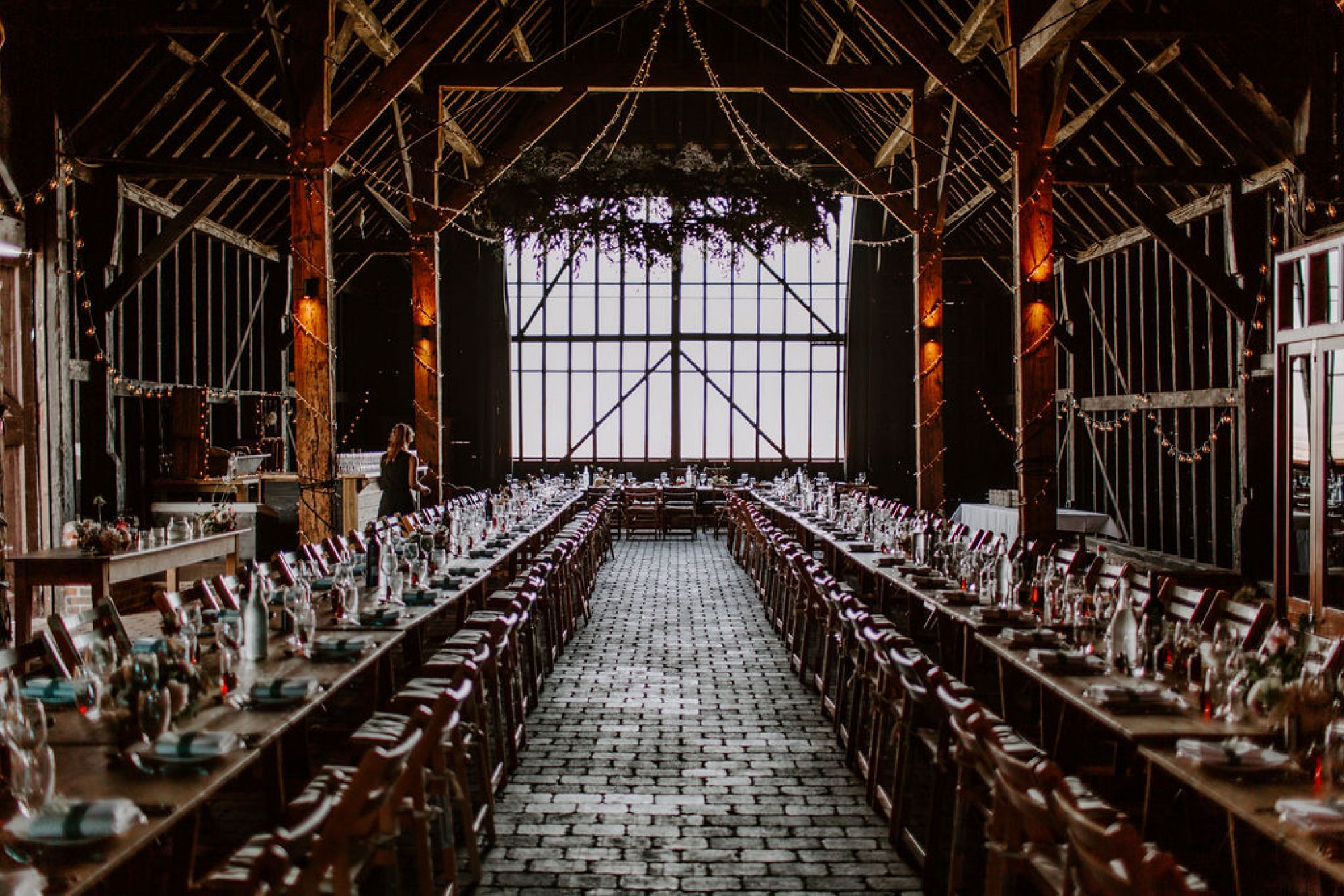 Venues