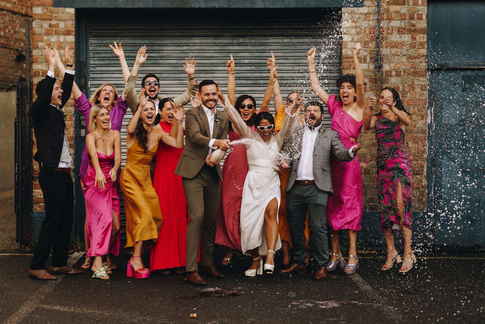 Weddings