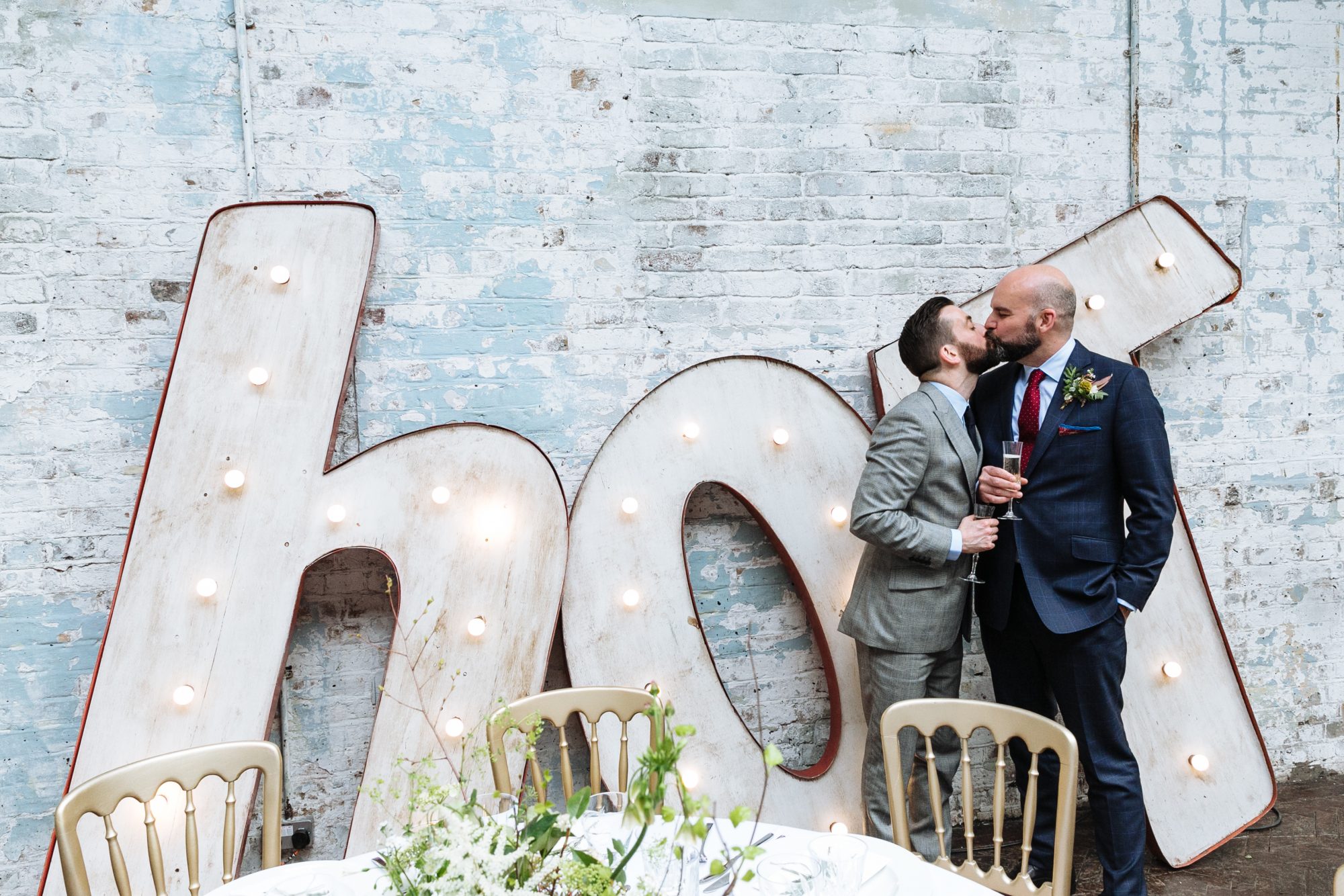 Weddings Portfolio